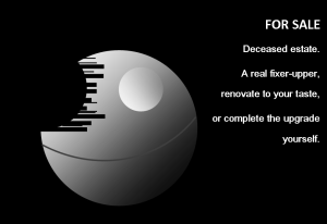 deathstar