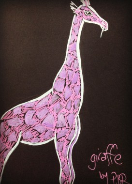 giraffe