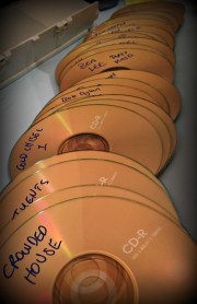 CDs